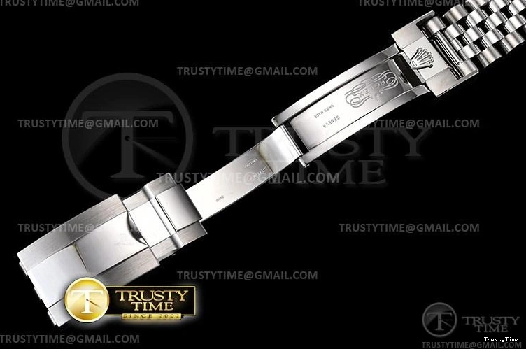 1018 Sophisticated ROLGMT159A-GMT II 976